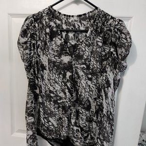 Victoria's Secret bodysuit